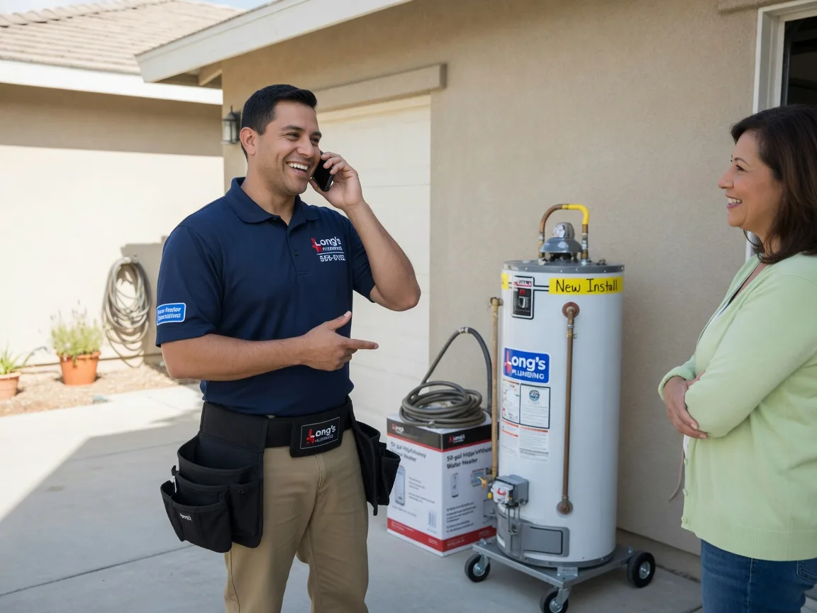 Leak Detection Leola, PA FAQs